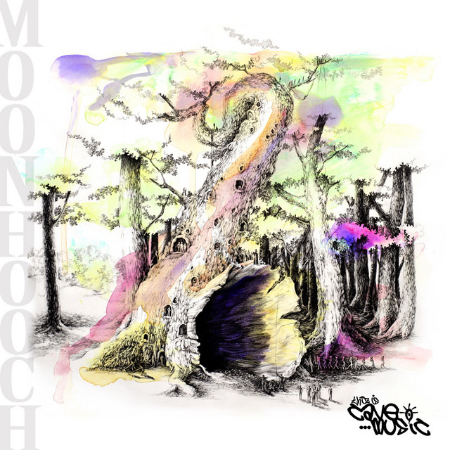 This Is Cave Music album cover