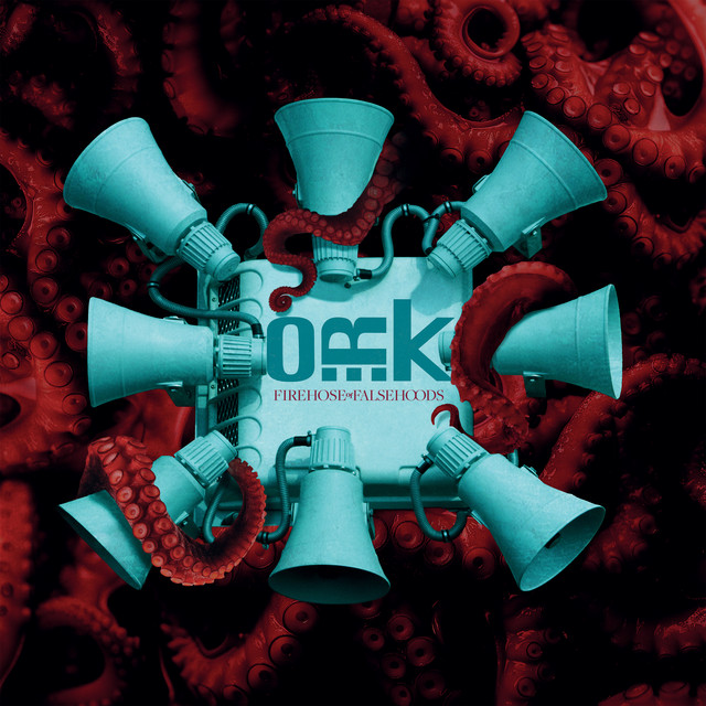 EBS FuzzMo as heard on Firehose Of Falsehoods by O.R.k. (2025)