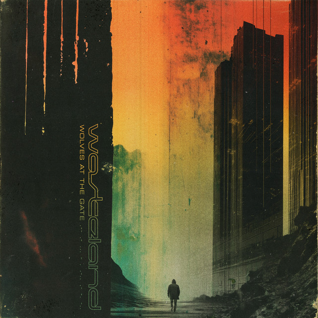 Wasteland album cover