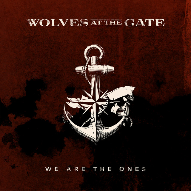We Are The Ones album cover