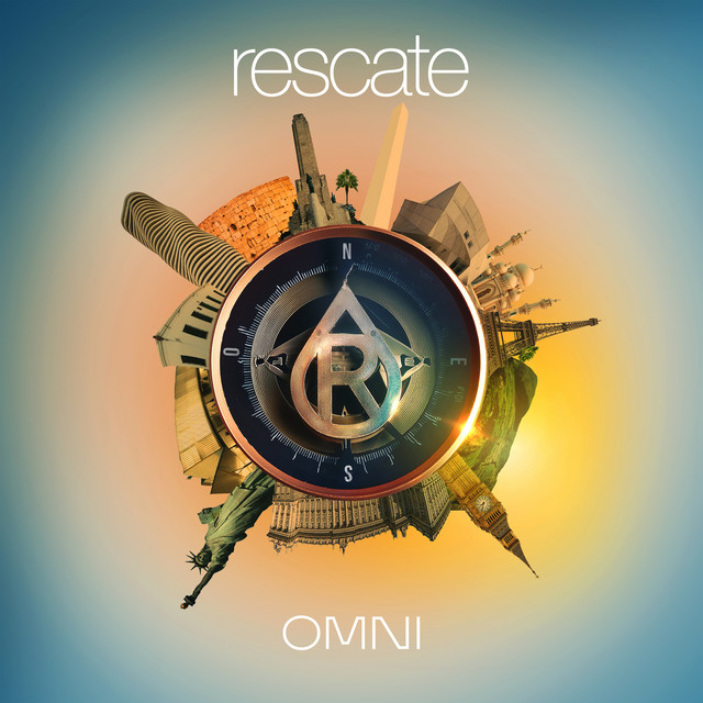 OMNI album cover