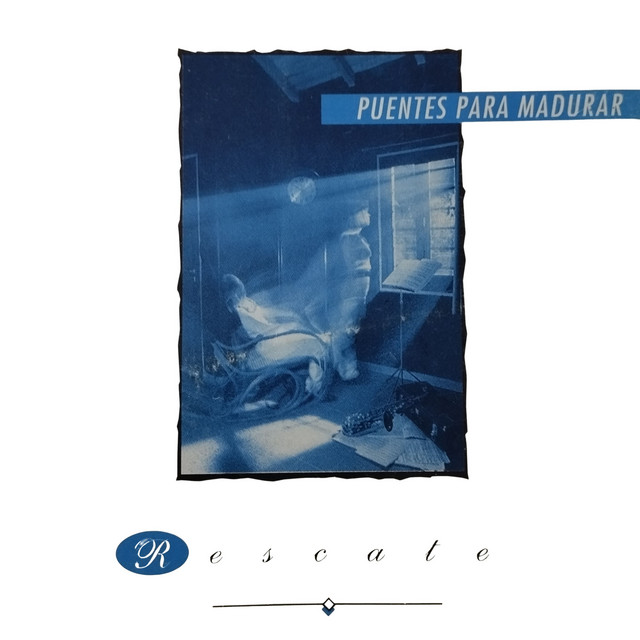 Puentes Para Madurar album cover