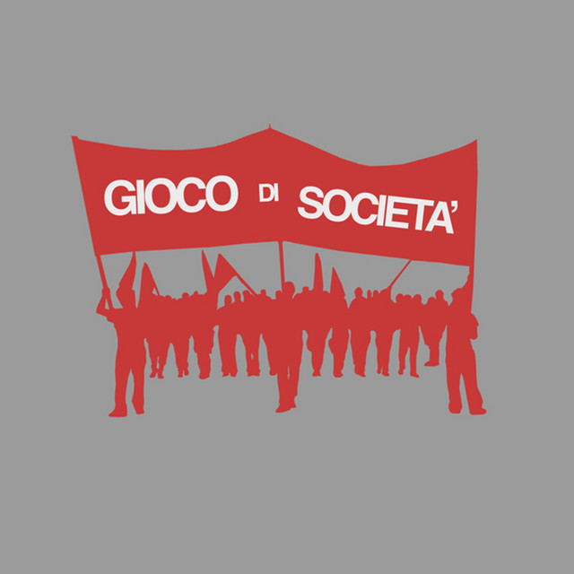 Fender Telecaster as heard on Gioco di Società by Offlaga Disco Pax (2012)