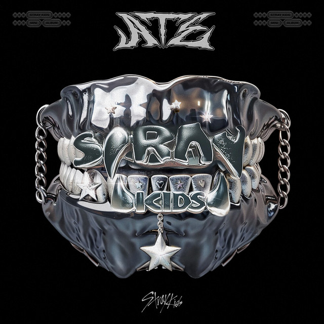 ATE album cover