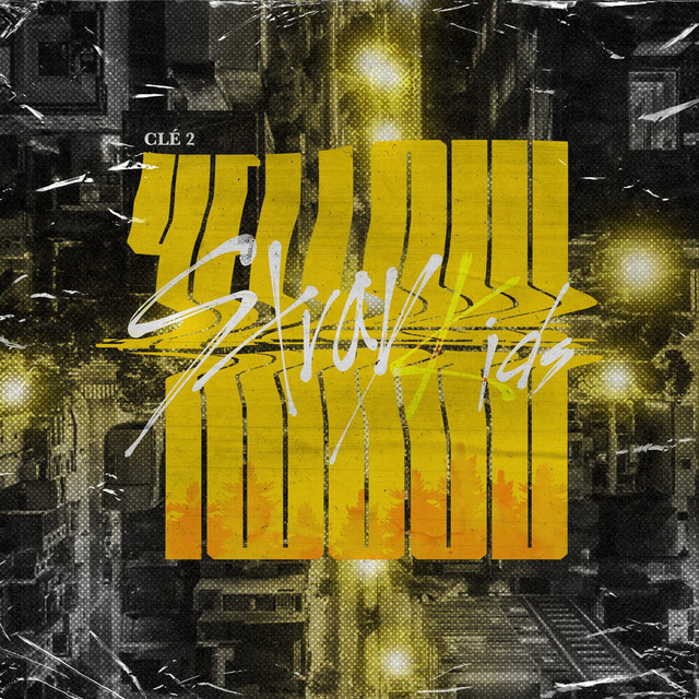 Pioneer XDJ-RX2 as heard on Clé 2 : Yellow Wood by Stray Kids (2019)