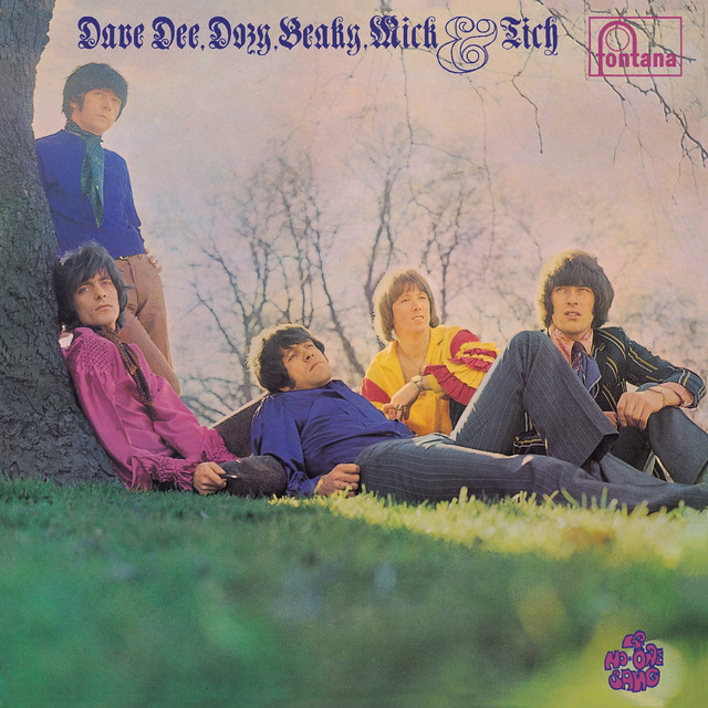 If No-One Sang album cover