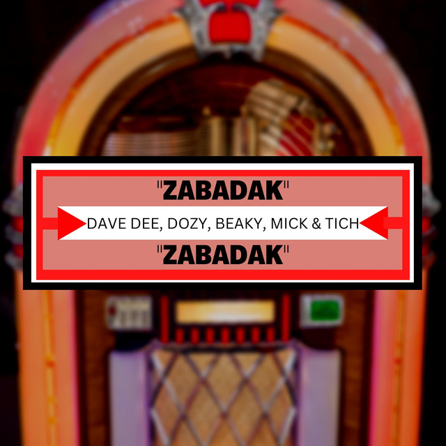 Zabadak