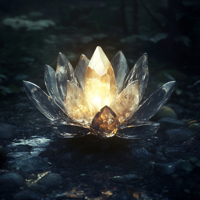 Soothing Frequencies for Mental Clarity album cover