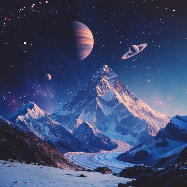 Mindful Meditation for Deep Reflection album cover