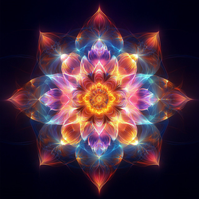 Calming Meditation for Mind and Soul album cover