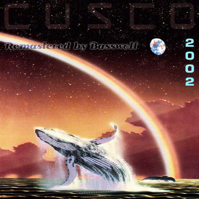 Cusco 2002 (Sielmann 2000) [Remastered By Basswolf] album cover