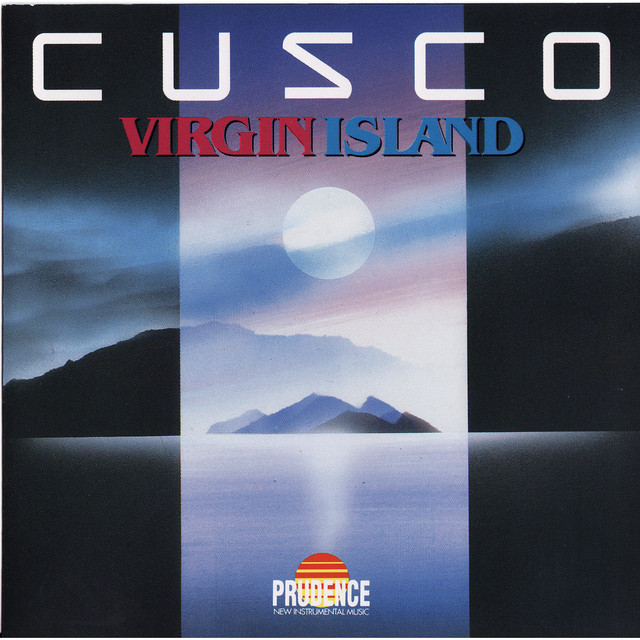 Virgin Islands album cover