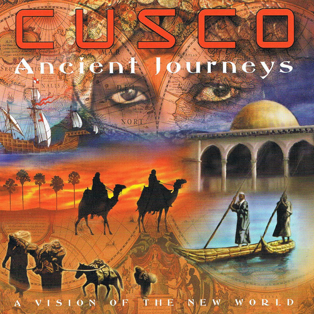 Ancient Journeys