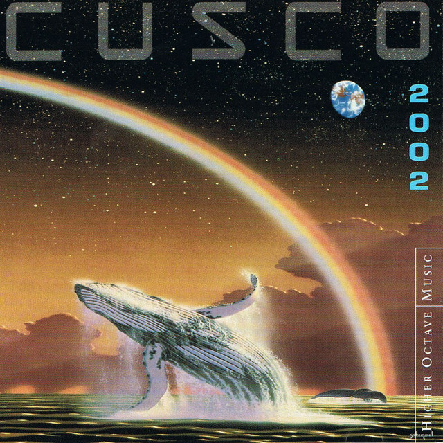 2002 album cover