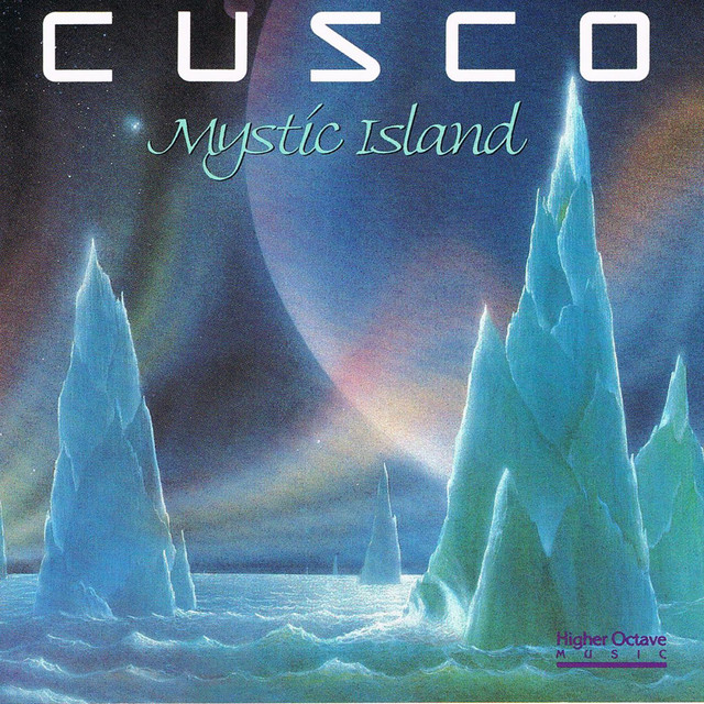 Mystic Island