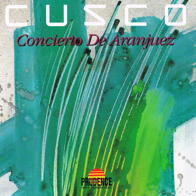 Concierto De Aranjuez album cover