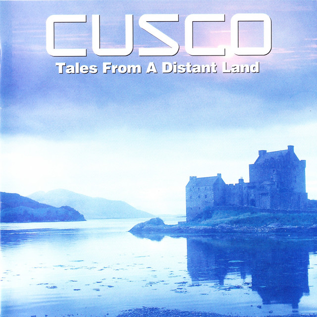 Tales from a Distant Land