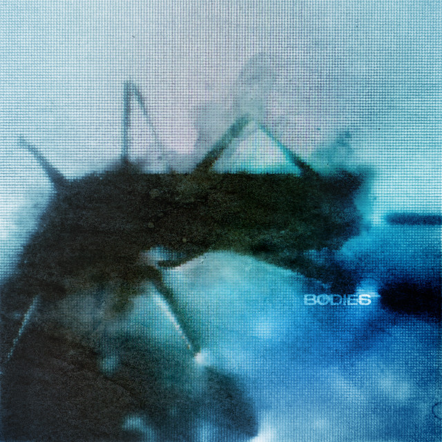 BODIES album cover