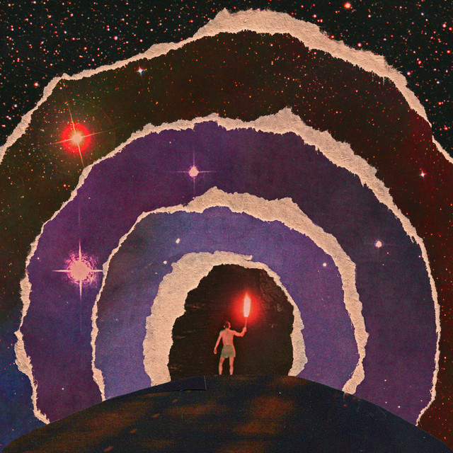The Dark Pool (Instrumentals) album cover