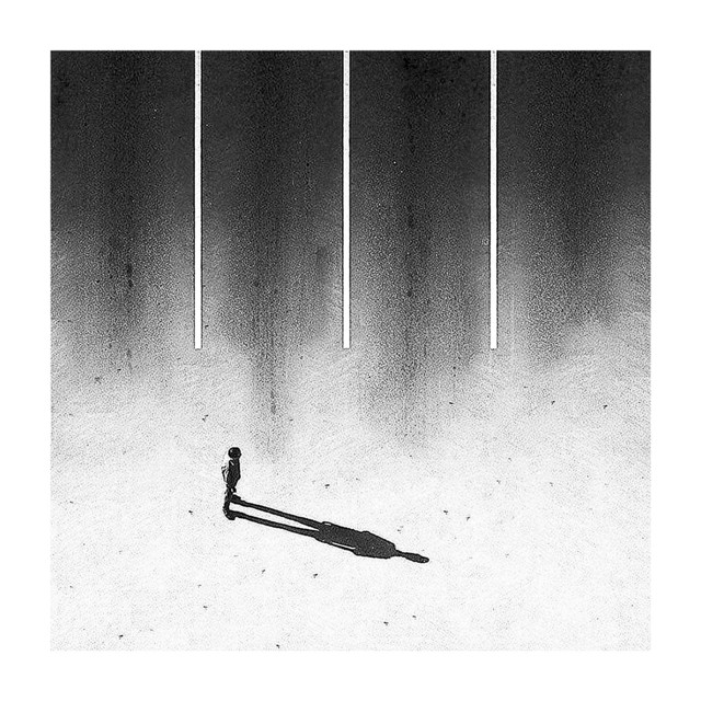 Mono album cover
