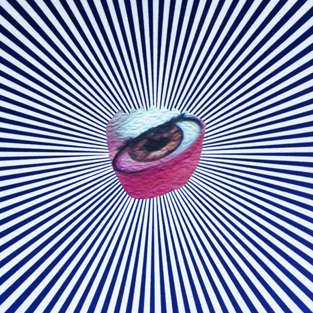Floatr album cover