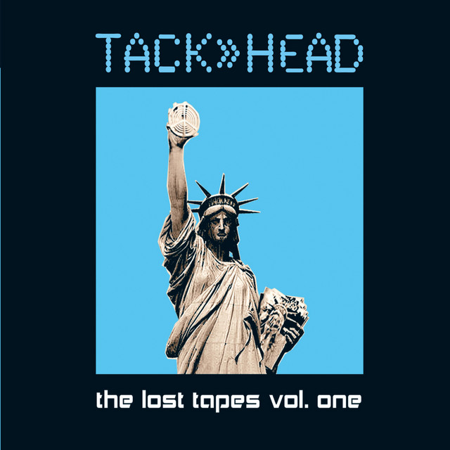 The Lost Tapes, Vol. 1 album cover