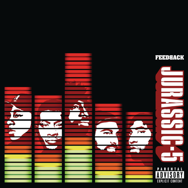 Feedback album cover