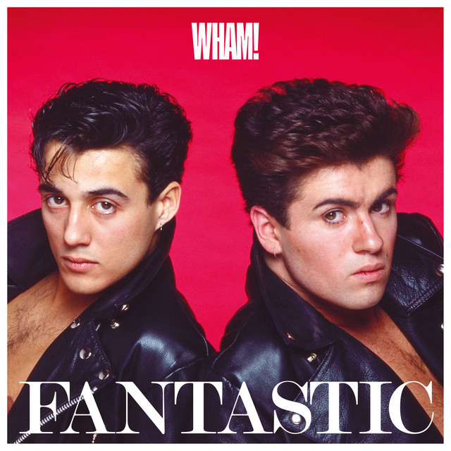 Fantastic album cover