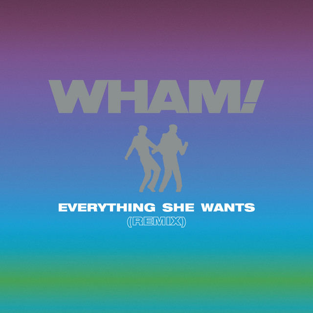 PPG Wave 2.3 as heard on Everything She Wants (Remix) by WHAM! (1984)