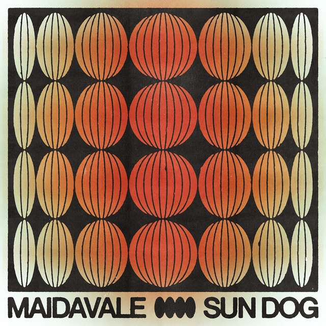 Sun Dog album cover