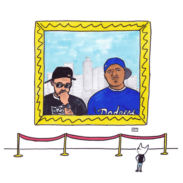 Sincerely, the P album cover