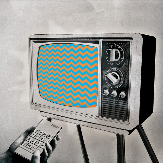 12 Step Program album cover