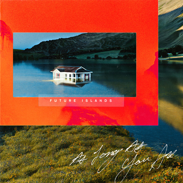 As Long As You Are album cover