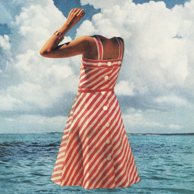 Singles album cover