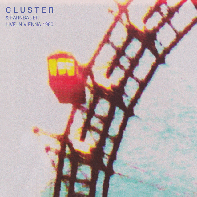 Live in Vienna album cover