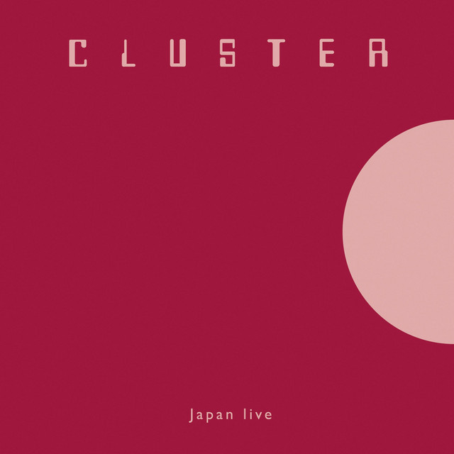 Japan album cover