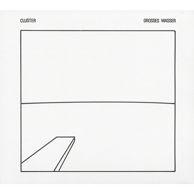 Grosses Wasser album cover