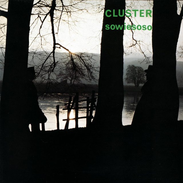 Sowiesoso album cover