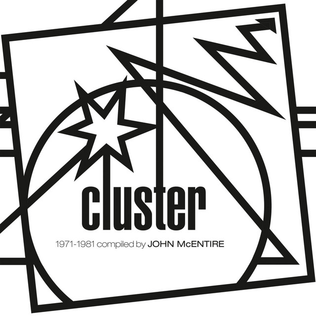 Kollektion 06: Cluster 1971-1981 (Compiled by John McEntire) album cover