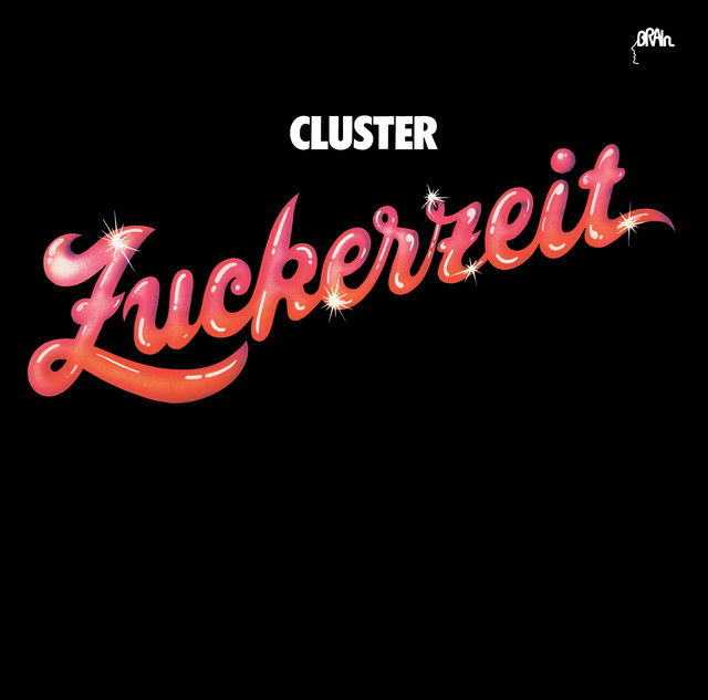 Zuckerzeit album cover