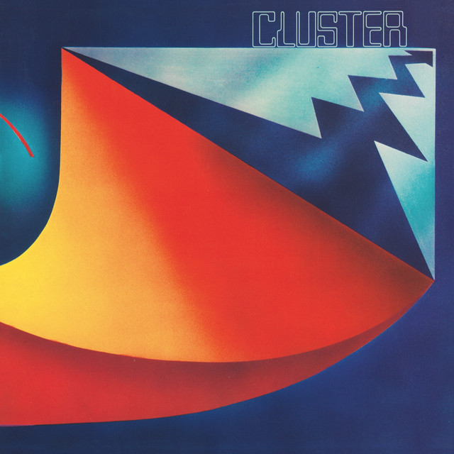 Cluster 71 album cover