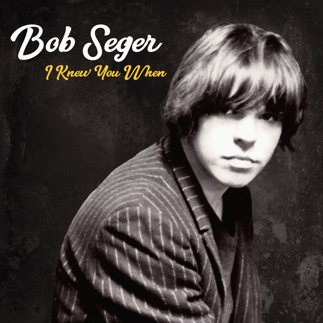 I Knew You When (Deluxe) album cover