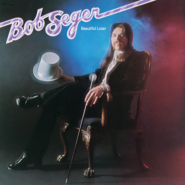 Beautiful Loser album cover
