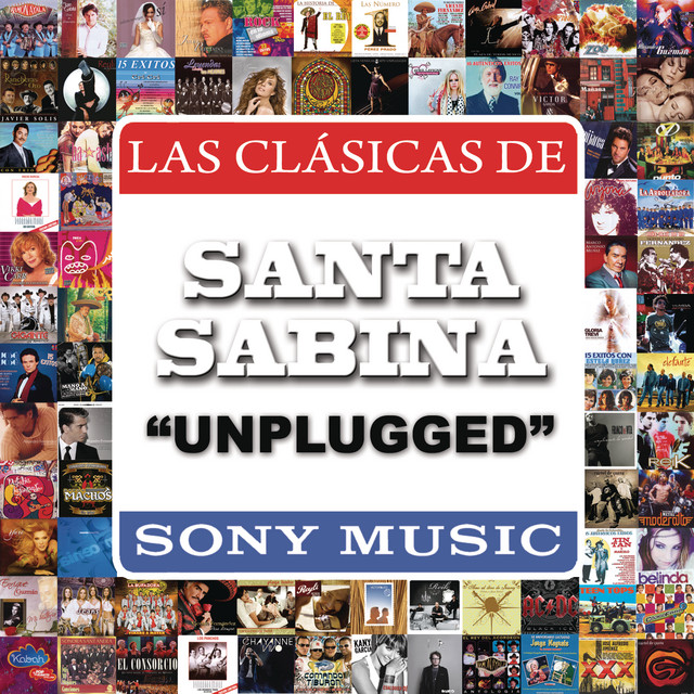 Unplugged album cover