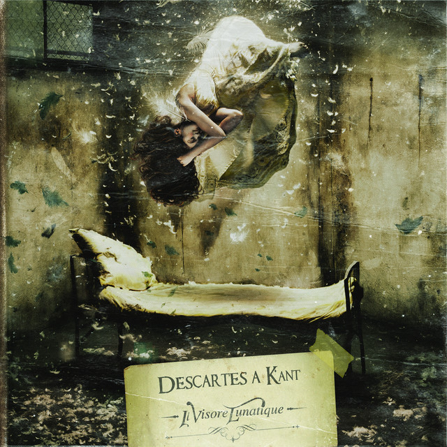Il Visore Lunatique album cover