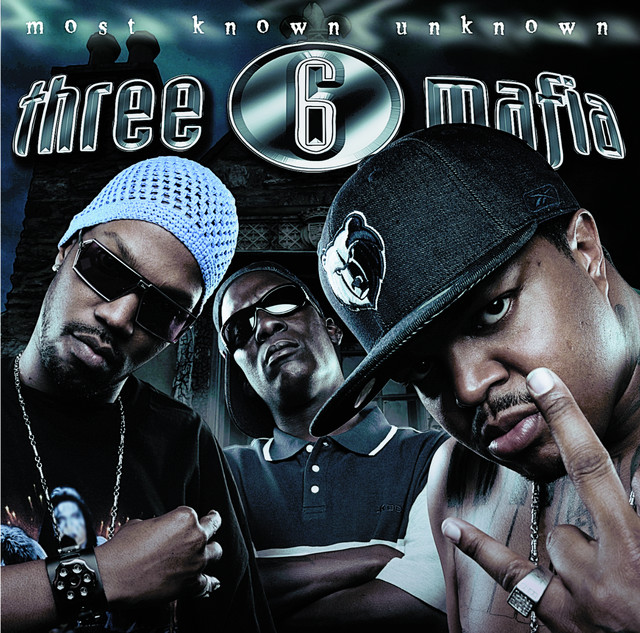 Most Known Unknown (Explicit) album cover