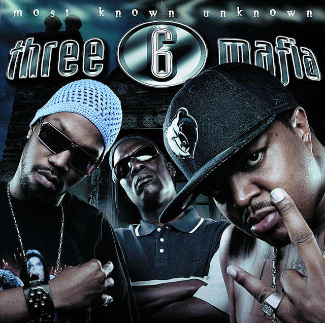 Most Known Unknown (Clean) album cover