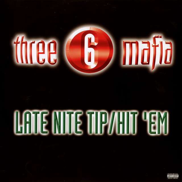 Late Nite Tip album cover
