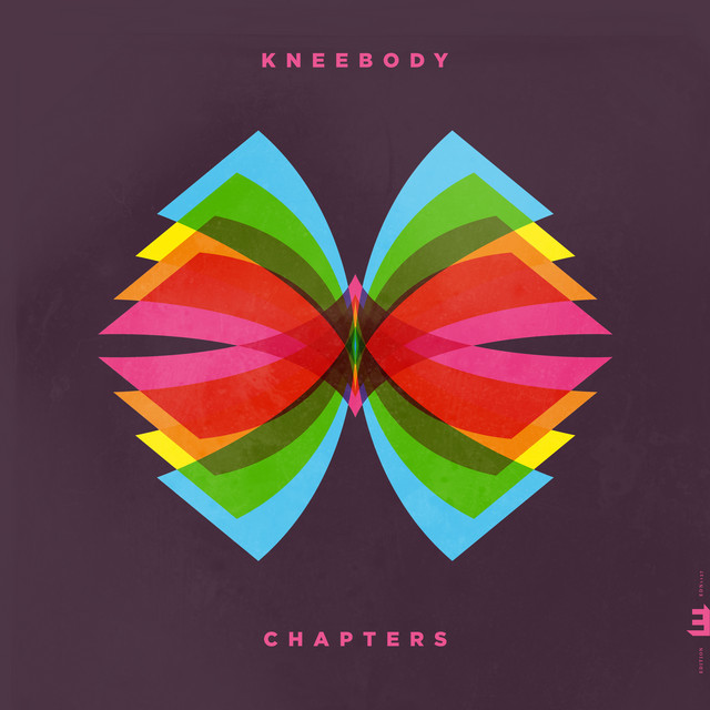 Chapters album cover