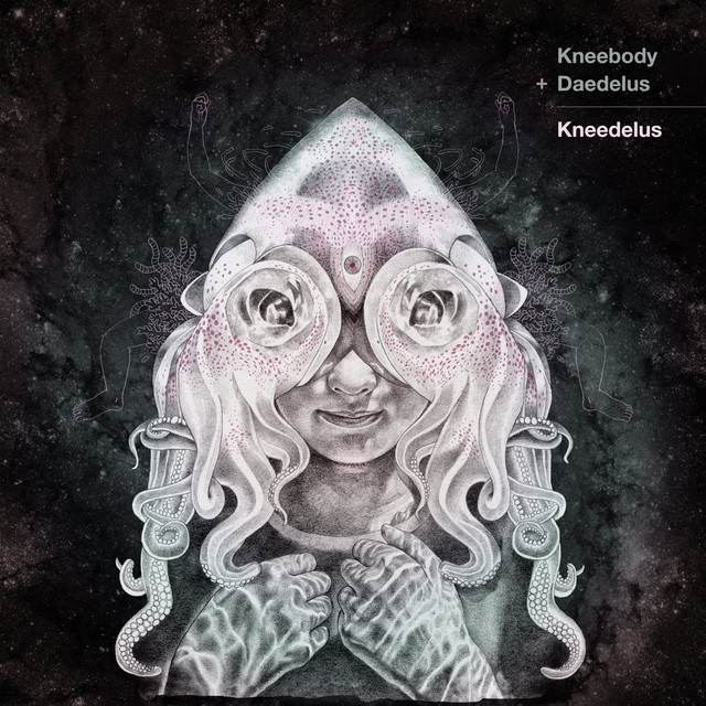Kneedelus album cover